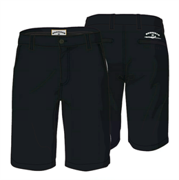 Moonbeam Shorts Sort